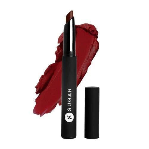 Matte Attack Transferproof Lipstick — photo 4