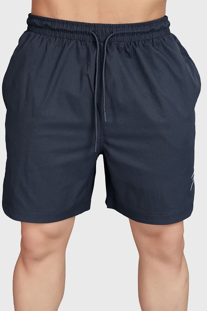Edge Shorts Grey — photo 4