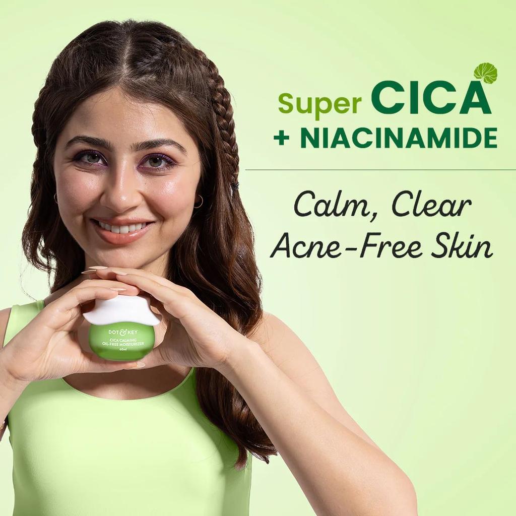 Acne Control CTM Night Care Regime — photo 3