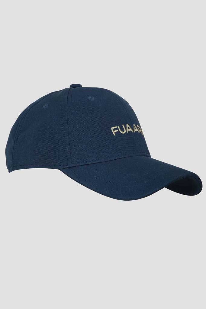 Classic Baseball Cap Teal Blue — photo 5