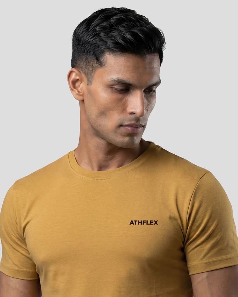 Muscle Fit T-Shirt — photo 6