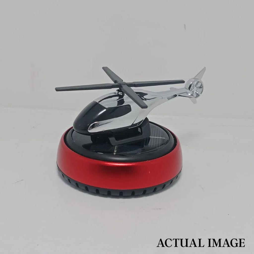Propeller Pals Car Perfume | Solar Designer Car Perfume Collection — photo 6