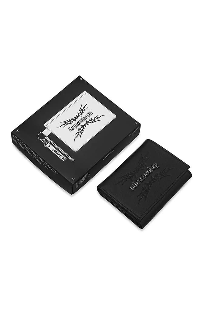 Chain Wallet // 002 — photo 6