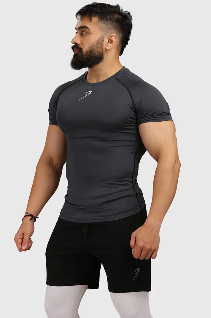 Ultra & Compression Grey Set — photo 5