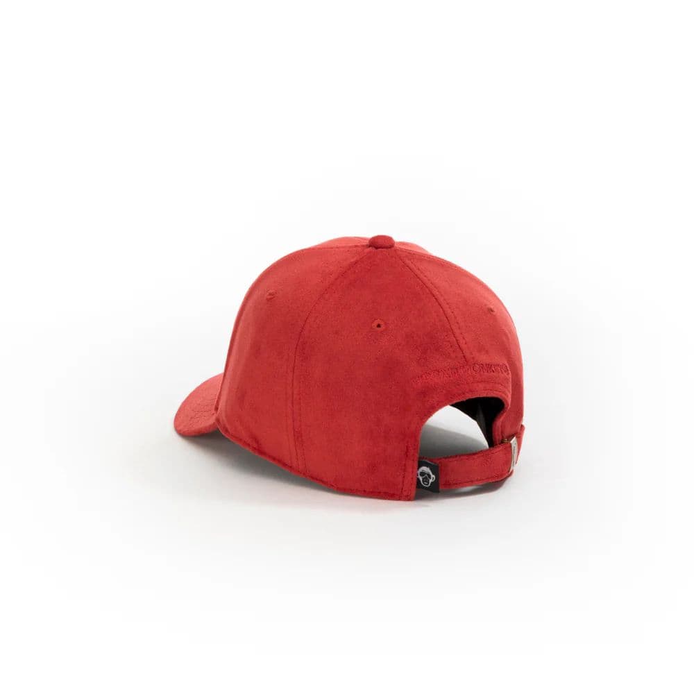 Red Mist