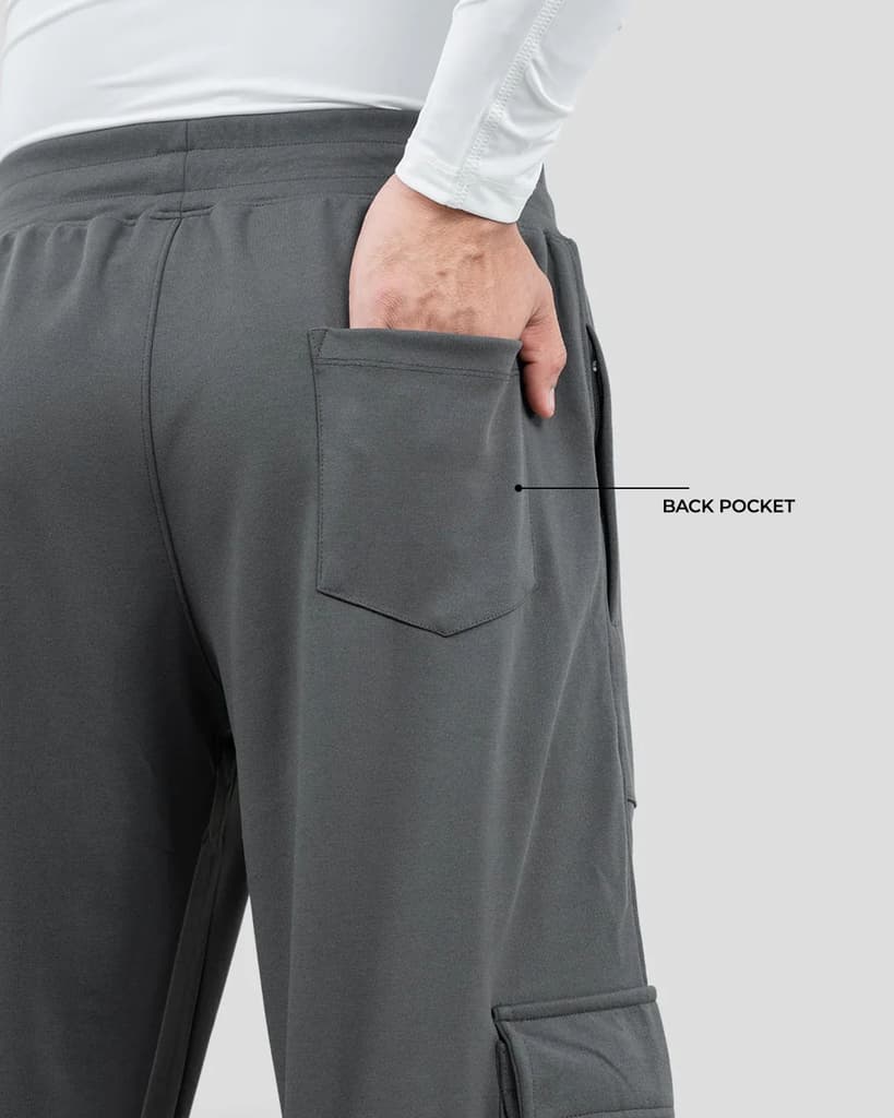 Rift Cargo Pant — photo 5