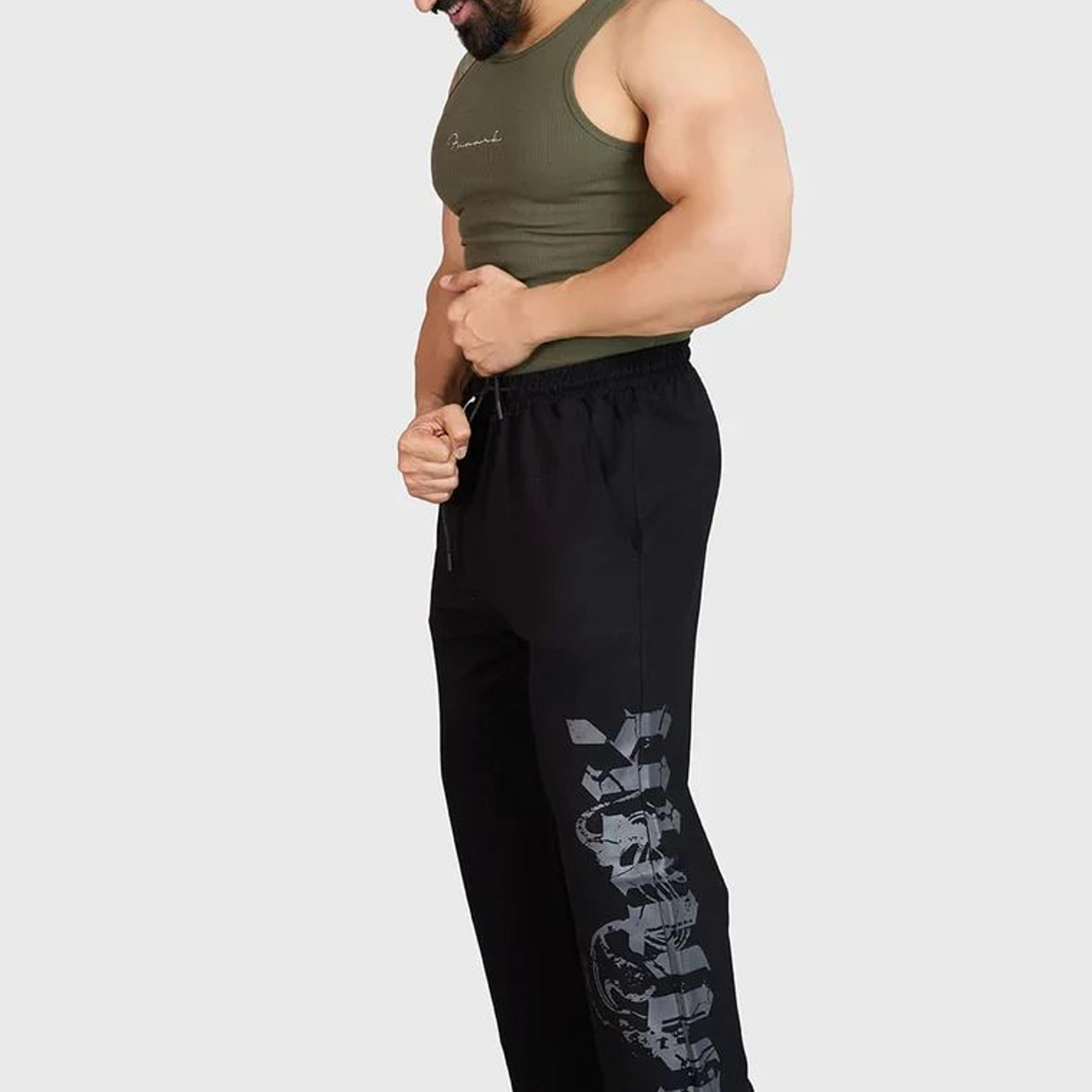 Ribbed Iron Set