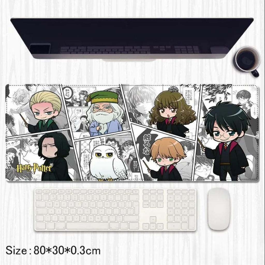 Harry Potter Desk Mat – Wizarding World Collection — photo 6