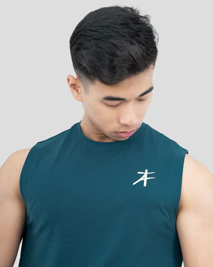 Atmos Tank — photo 6