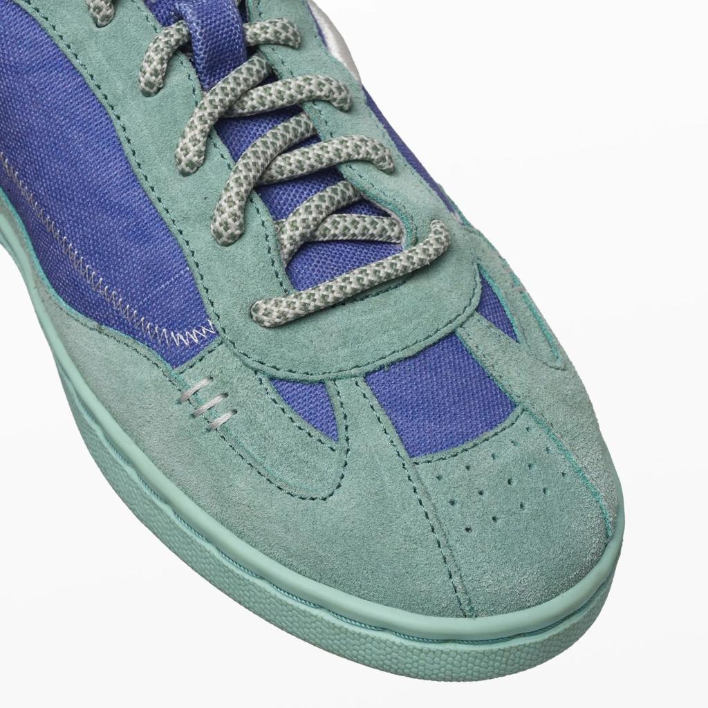 GULLY NUMBER 001 - Baaz Taal Blue for Women — photo 3