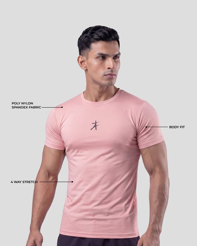 CoreFit T-Shirt — photo 4