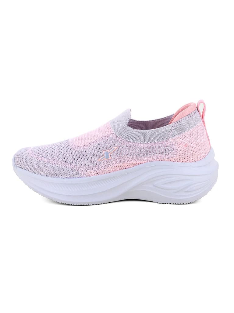 Athleisure Shoes for Women SL 329 — photo 8