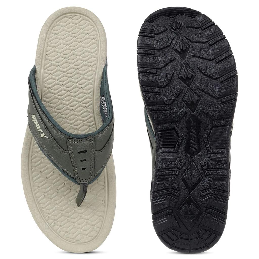 Slippers for Men SFG 215 — photo 6