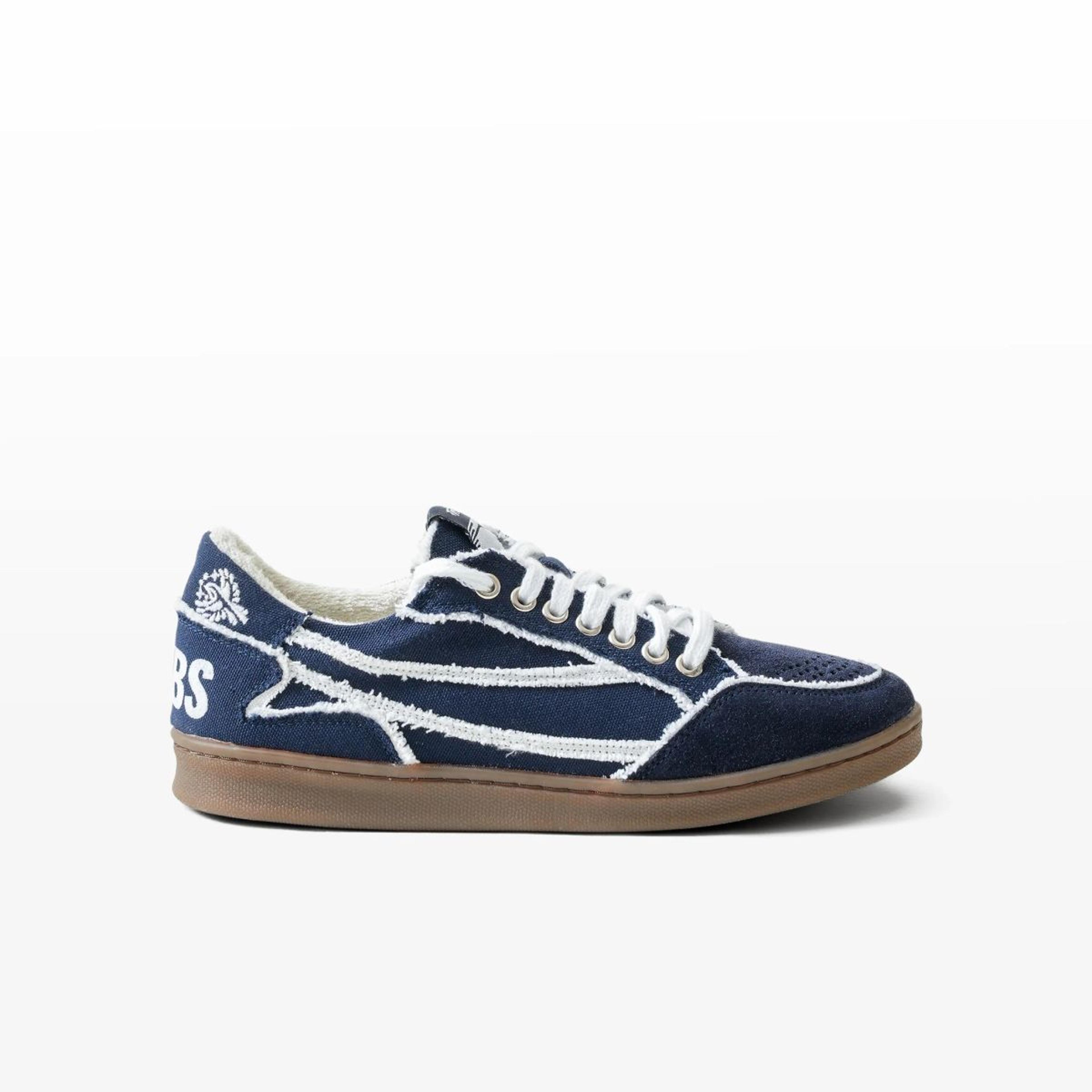 Gully Number 001 - Baaz Leila Navy for Women