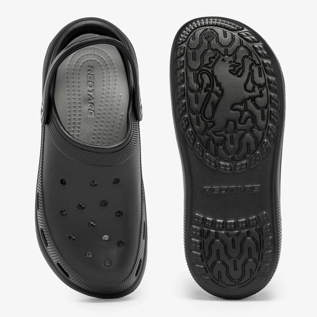 Clogs for Men for Casual Poolside Comfort — photo 5