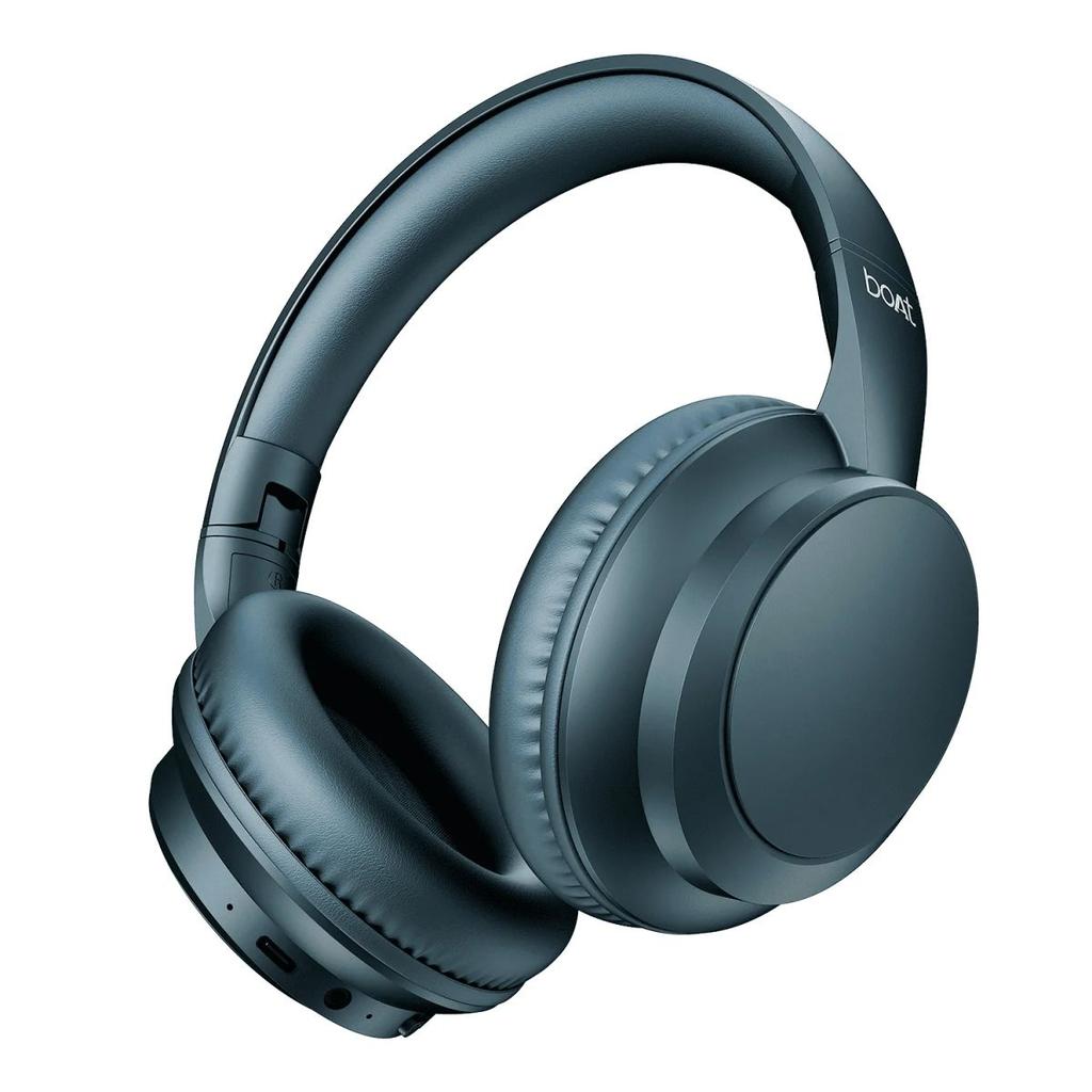 boAt Rockerz 371 | Wireless Neckband Earphones with 50 Hours Playback, BEAST™ Mode & ENx™ Calling — photo 8