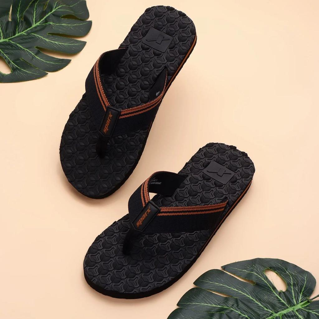 Slippers for Men SFG 9002 — photo 2