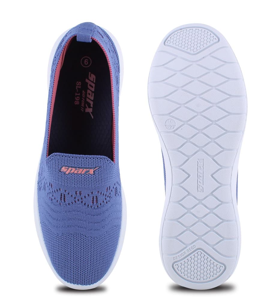 Sparx Casual Shoes for Women SL 198 — photo 5
