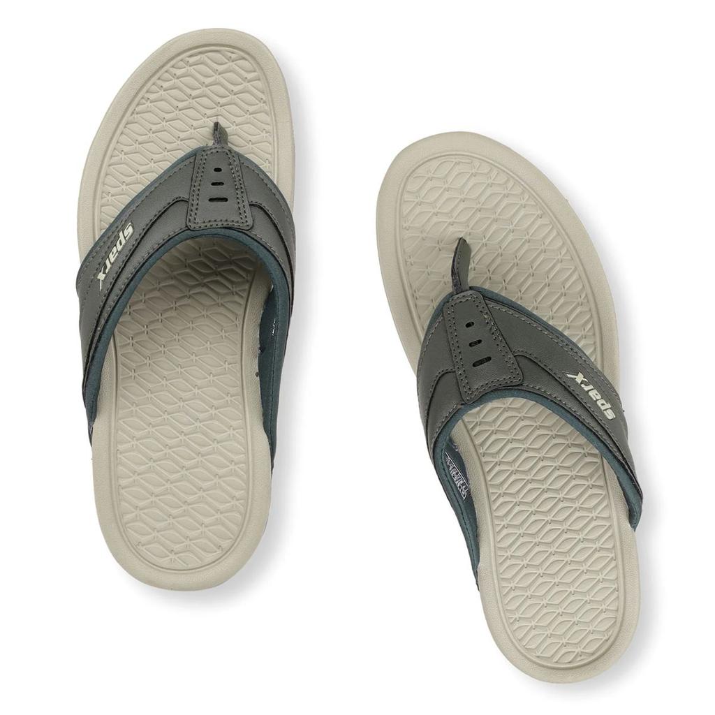 Slippers for Men SFG 215 — photo 3