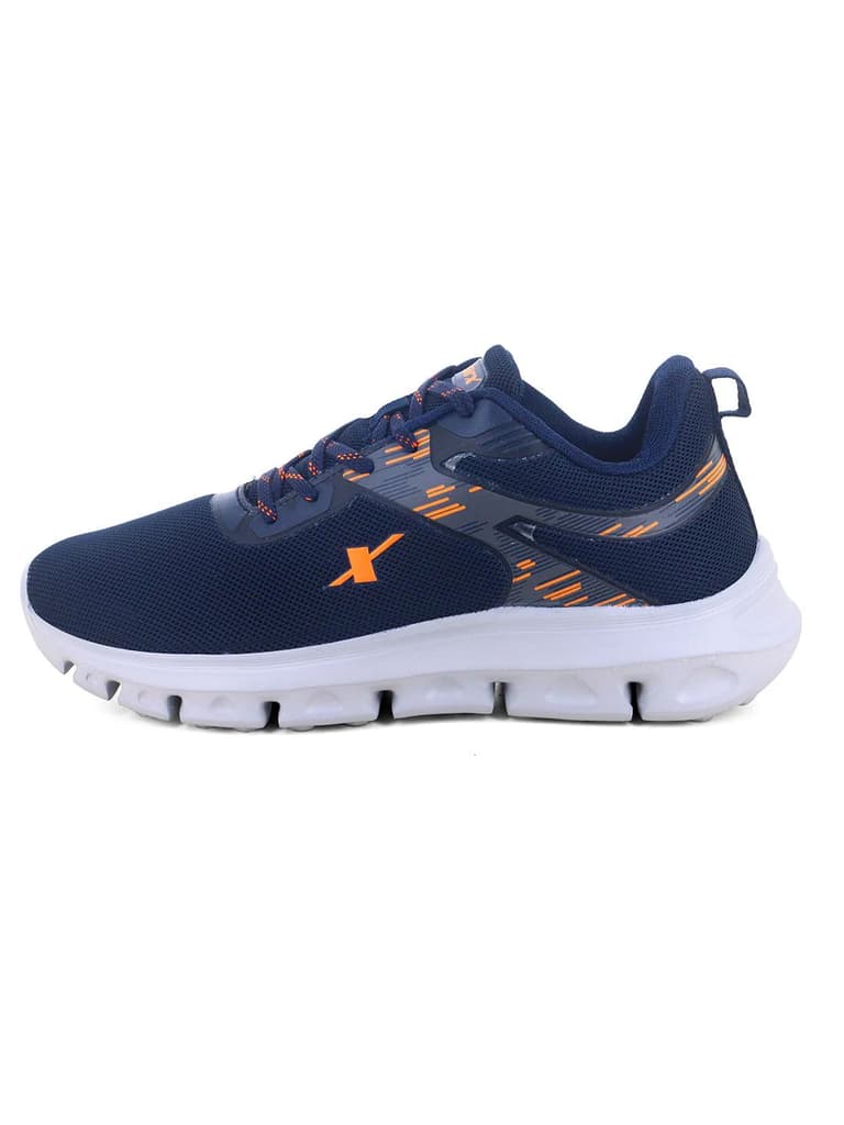 Athleisure Shoes for Men SM 4008 — photo 8