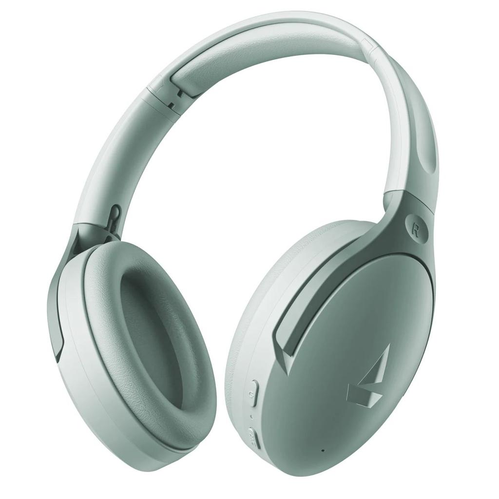 boAt Rockerz 551ANC | Noise Cancelling Wireless Headphone, Upto 100 Hours Playback, 40mm Driver, ENx™ Technology, Custom-tuned EQ Mode — photo 2