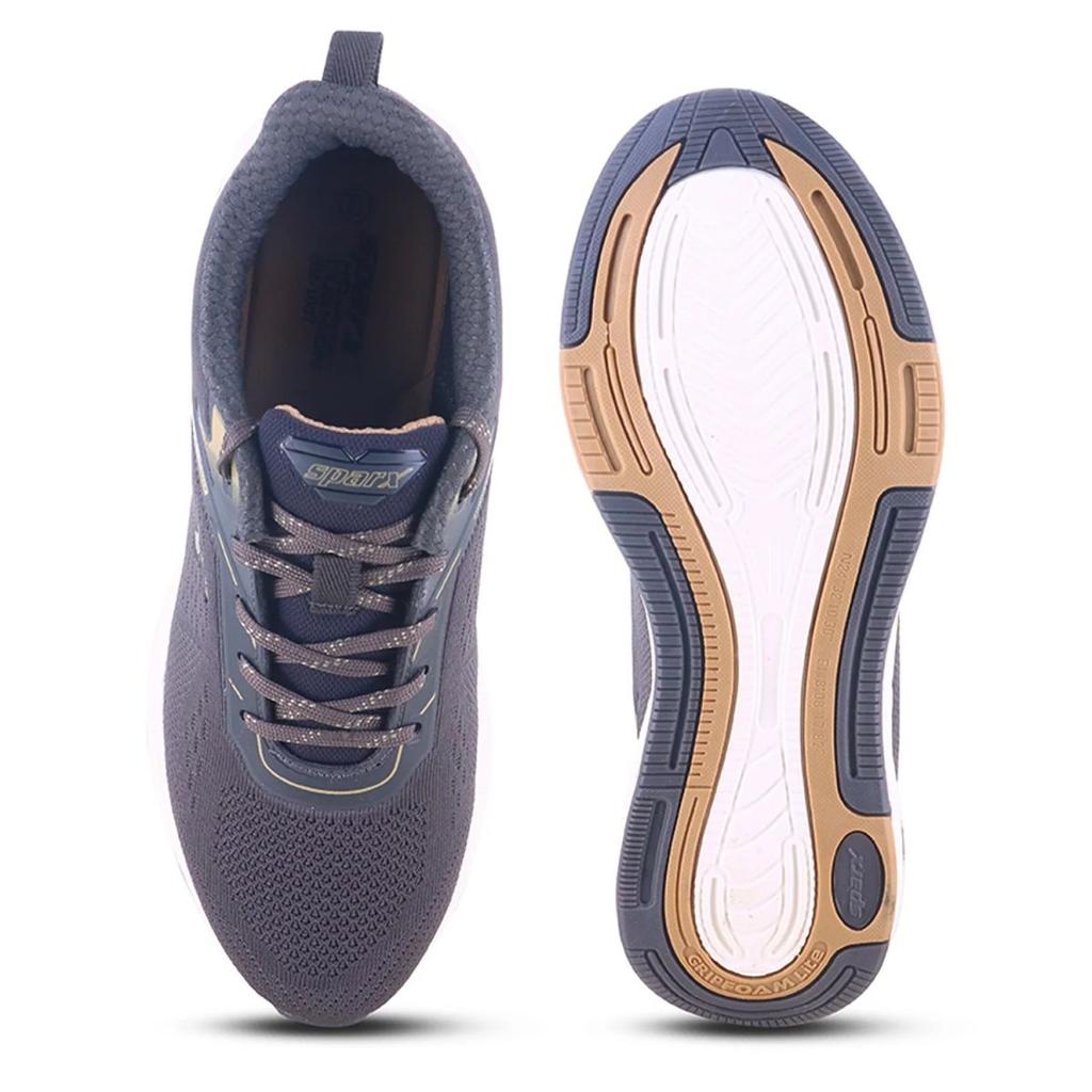 Athleisure Shoes for Men SM 1087 — photo 6