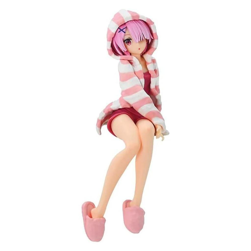 Noodle Strap Rem Figure | Pretty Re-Zero Merchandise — photo 4