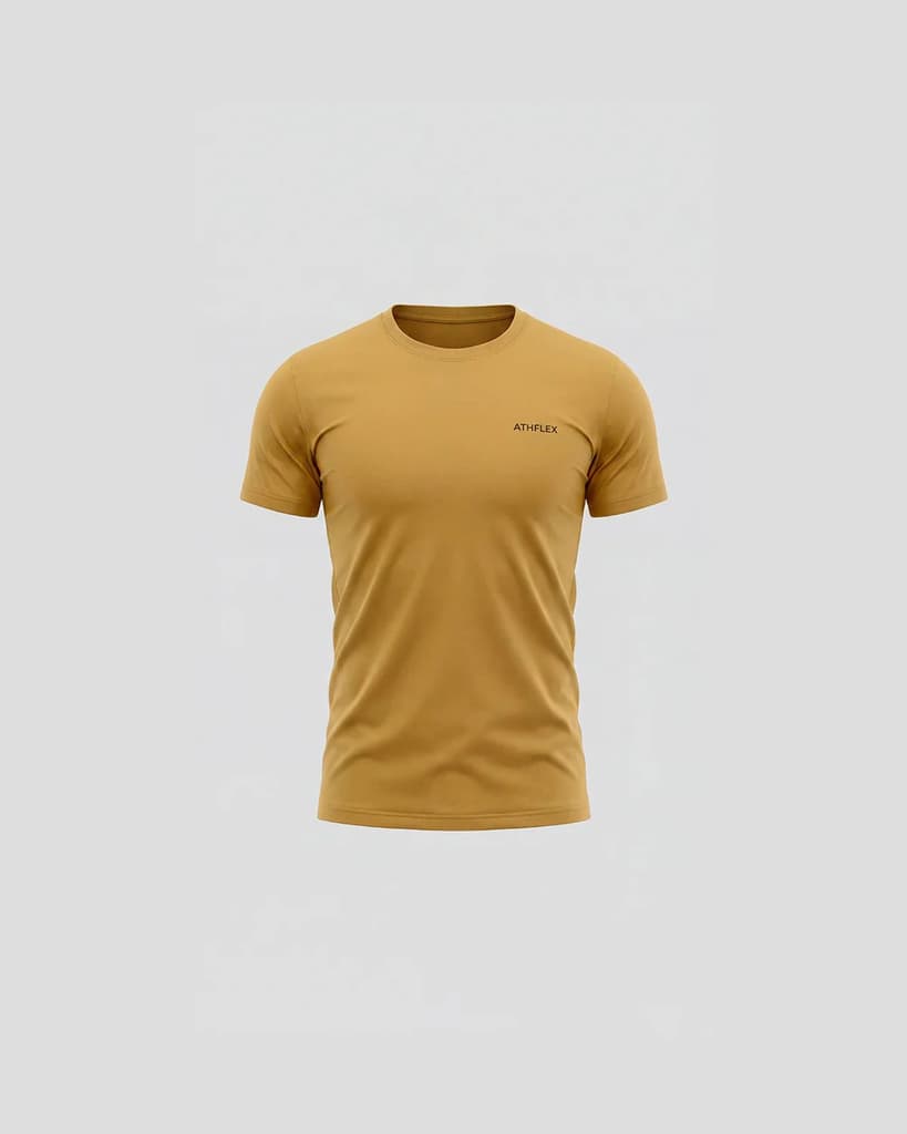 Muscle Fit T-Shirt — photo 3