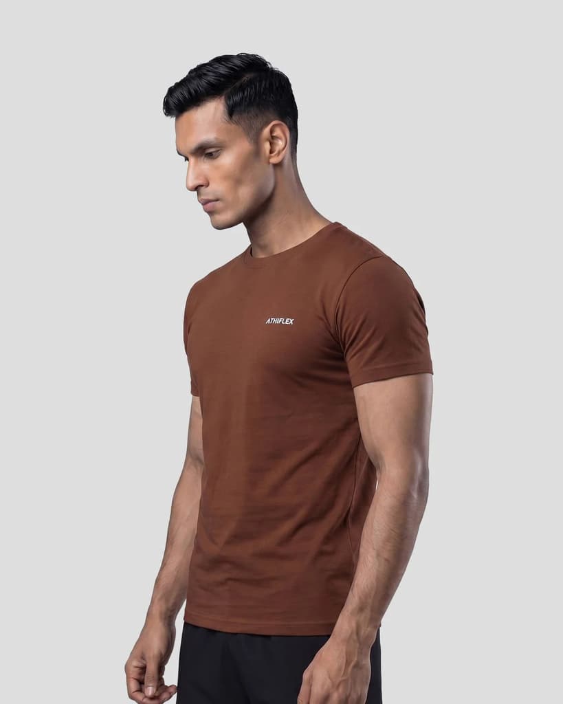 Muscle Fit T-Shirt — photo 8