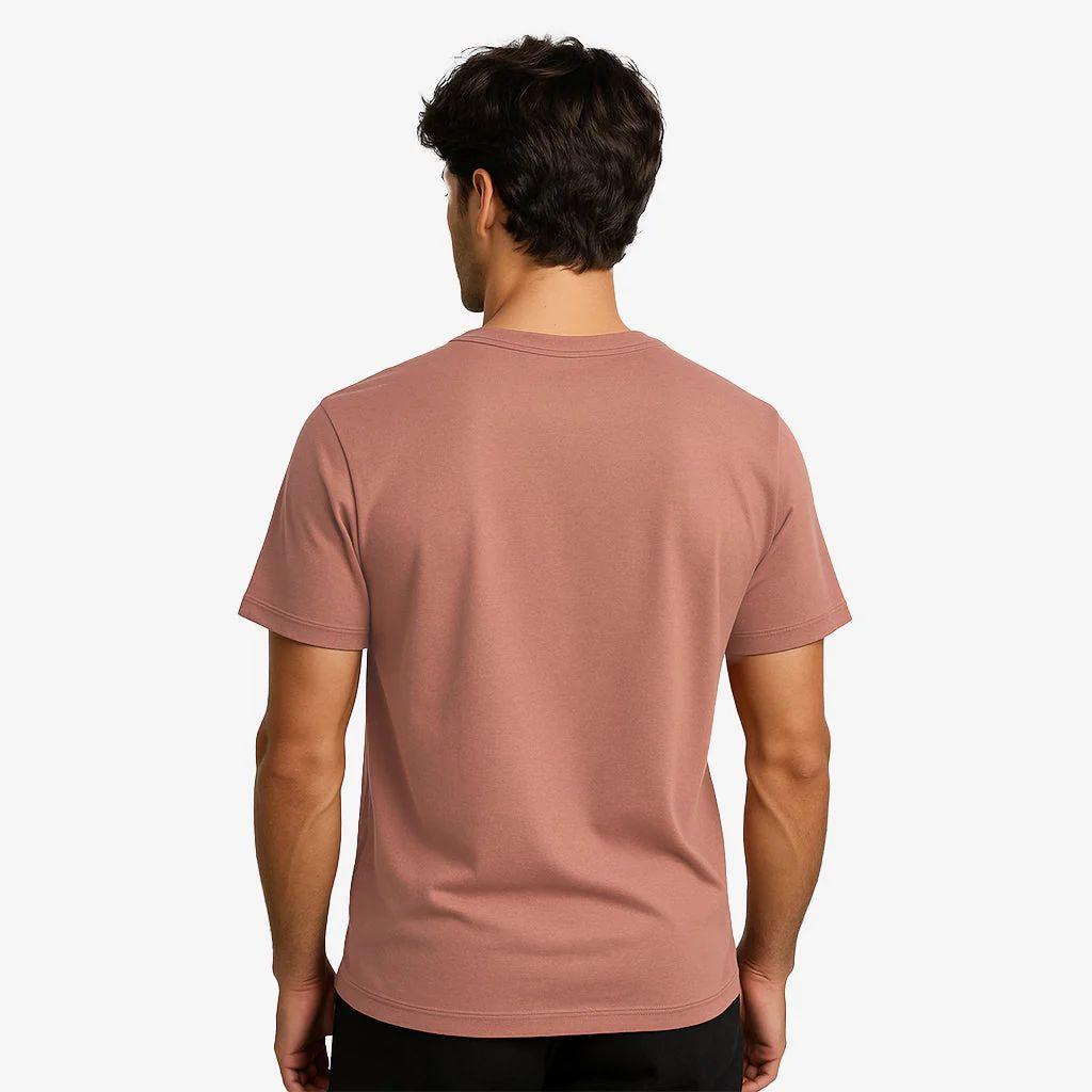 Men's T Shirt - Toffee — photo 2