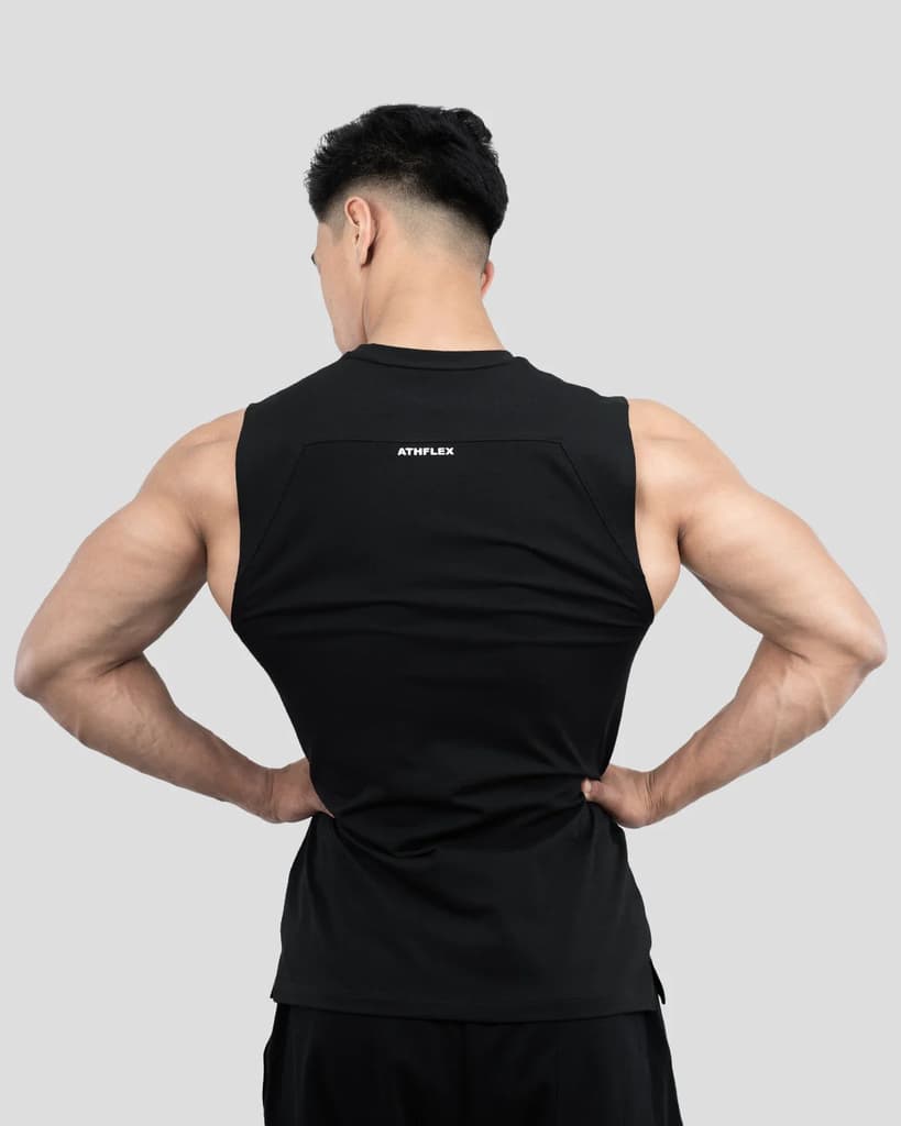 Atmos Tank — photo 4