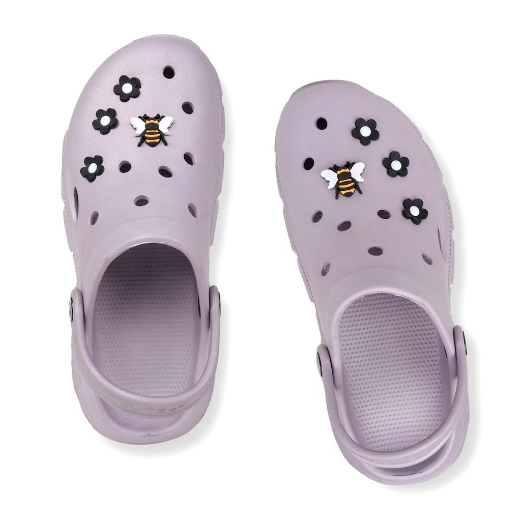 Clogs For Women FL 2067 — photo 3