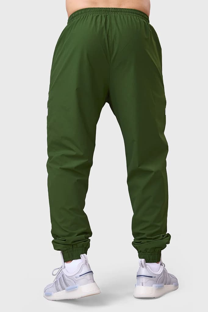 Momentum Joggers Olive — photo 7