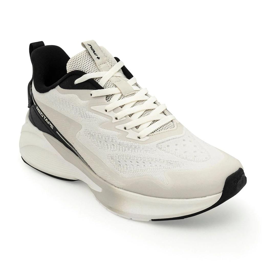 Men's Athleisure Sports Shoes for Everyday Comfort — 6 / Beige