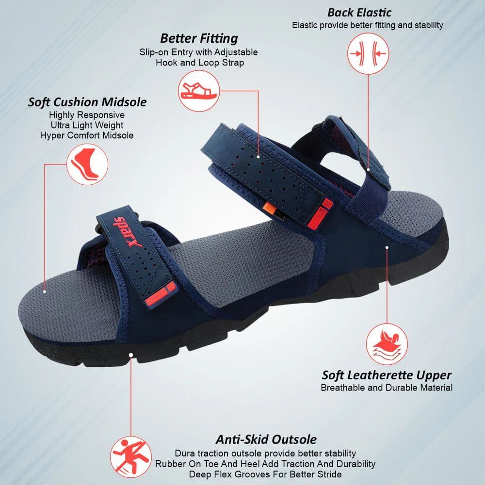 Sandals for Kids SS 119 — photo 2