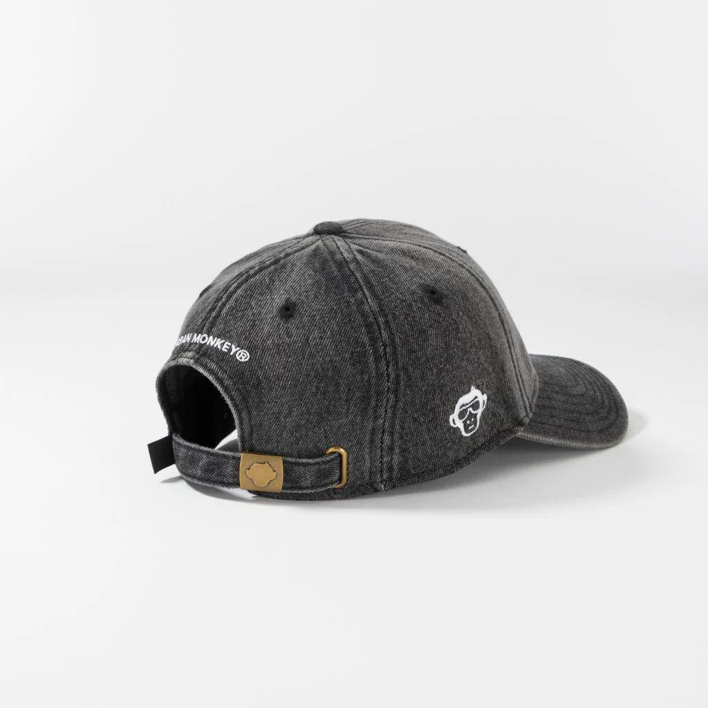 Classic Denim // Black — photo 4