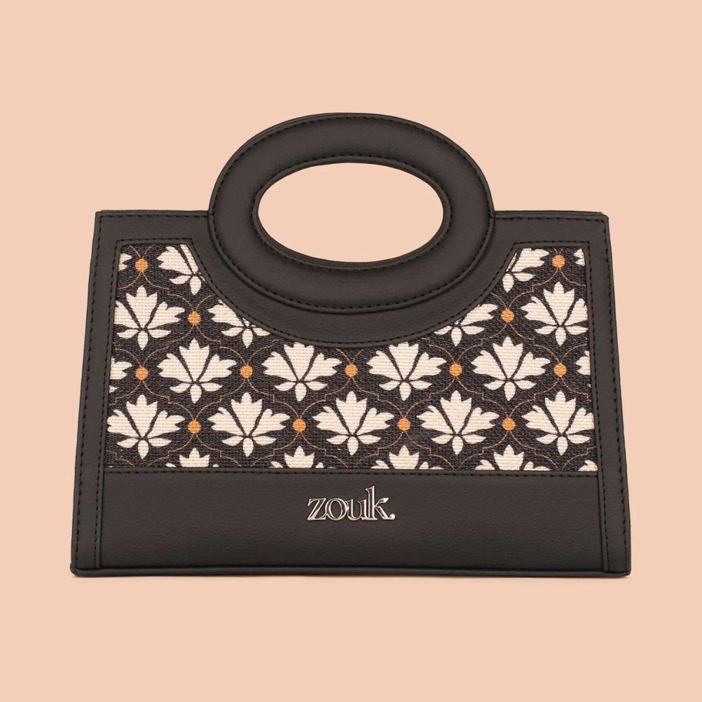 Bidri Kaiser Statement Business Bag + Zoe Sling Bag - Bidri Kaiser — photo 5