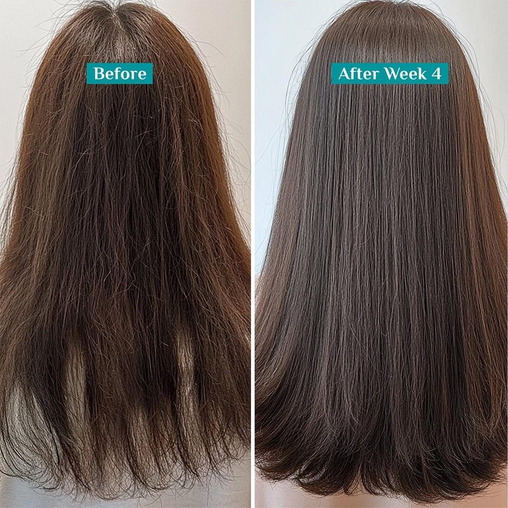 Spanish Rosemary & Biotin Anti-Hairfall Shampoo — photo 6
