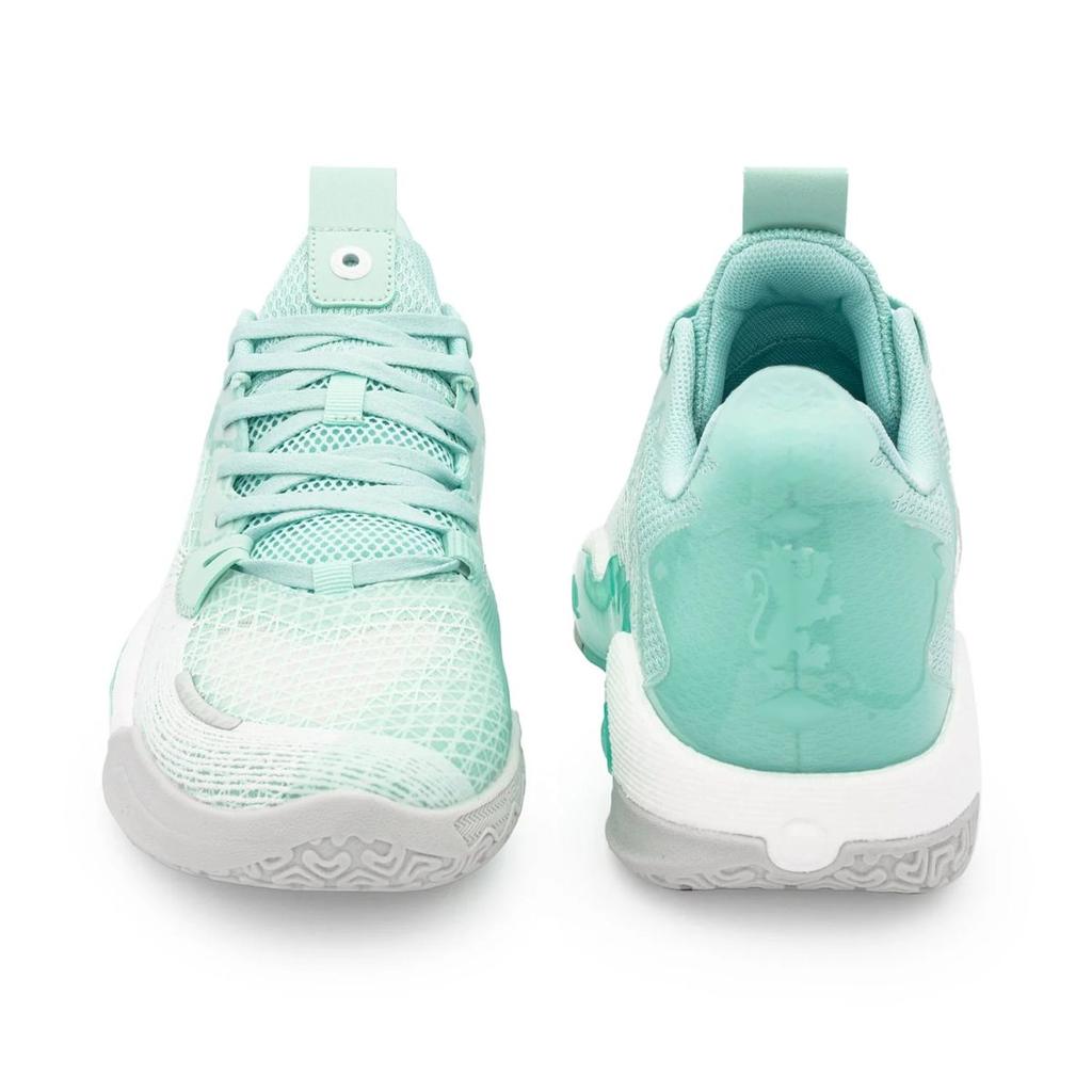 Basketball Shoes for Men | Cultured Round-Toe Shape & Cushioning Technology — photo 4