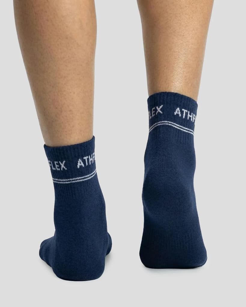 Stride Socks (Pack Of 3) — photo 7