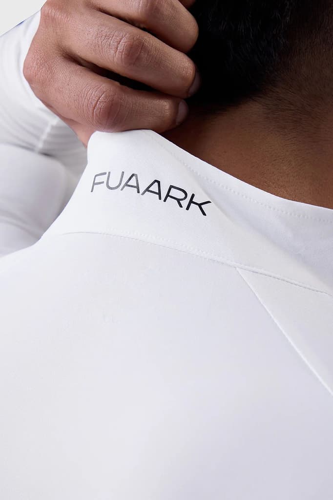 Thrive Pullovers White — photo 3
