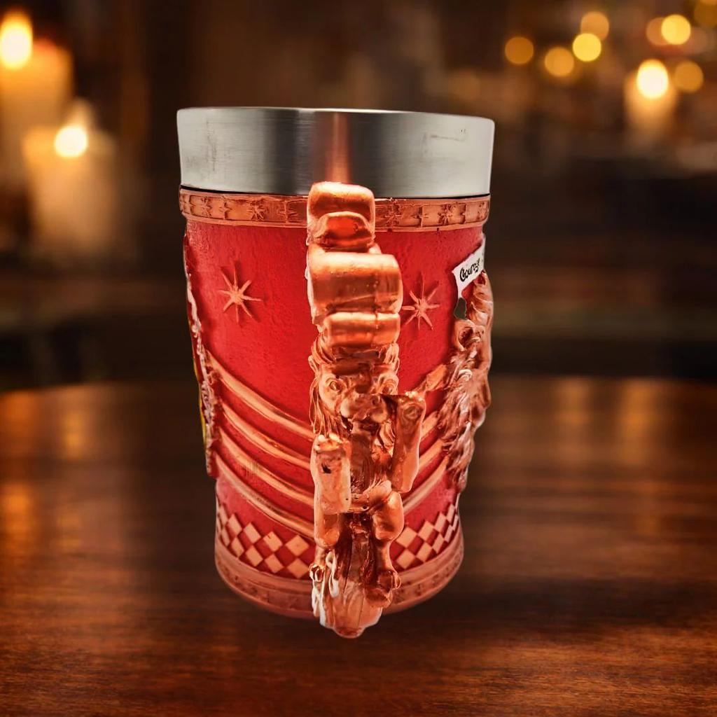Wizard Valor Tankard Mug — photo 3
