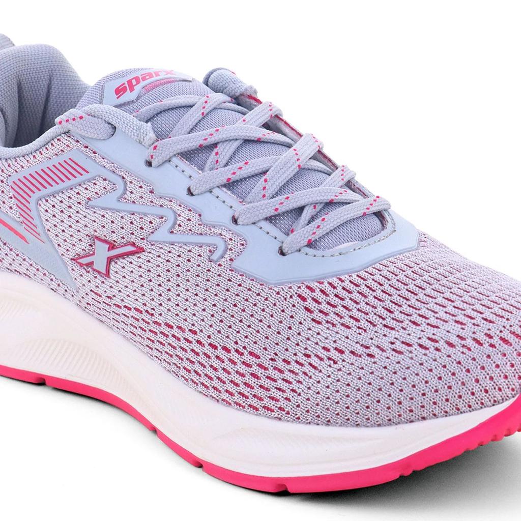Athleisure Shoes for Women SL 321 — photo 7