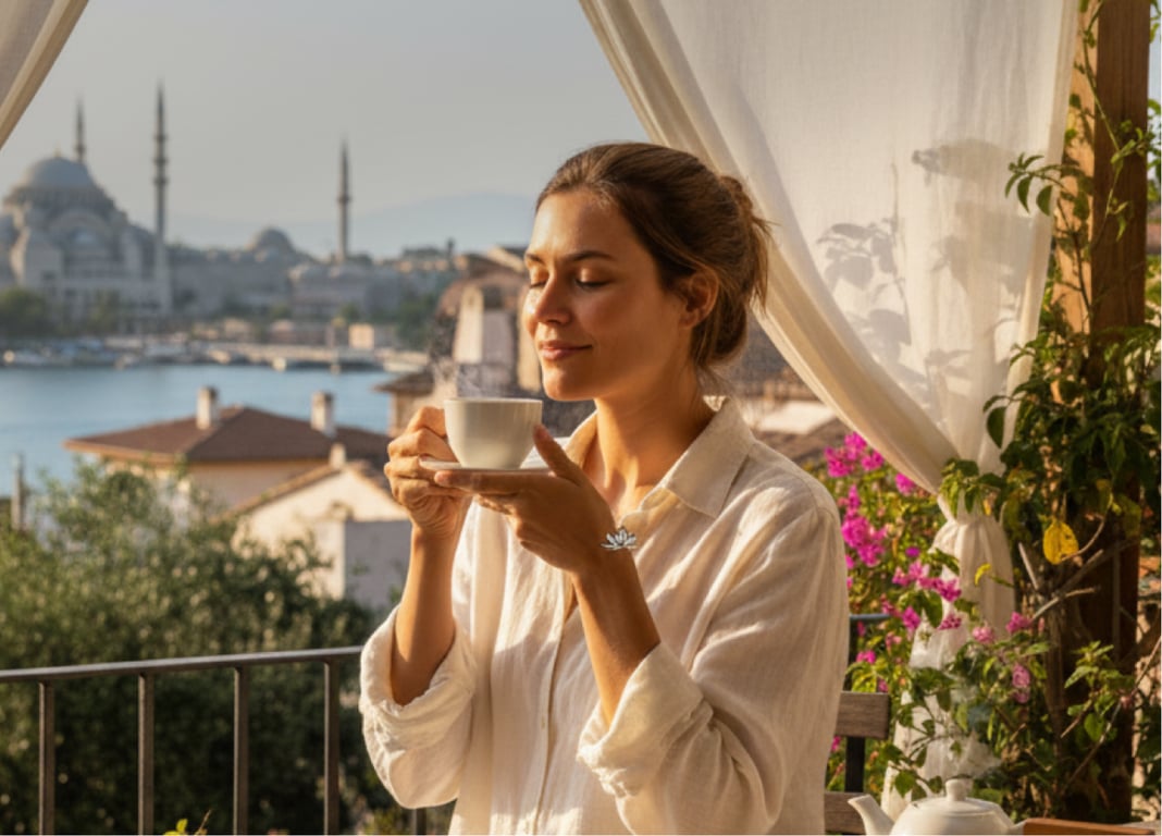 Create Your Influencer with AI