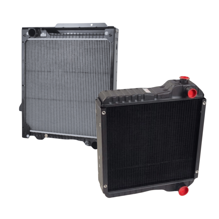 C1673 Fits Freightliner Radiator For Model(s) FLD / Century C1673 Fits Freightliner Radiator For Model(s) FLD / Century