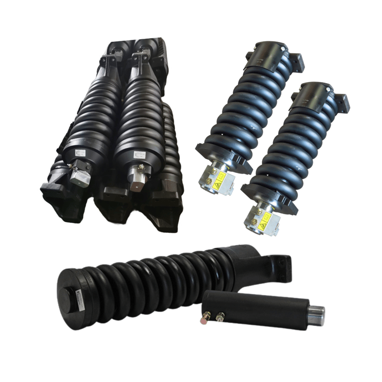 tu AT313491 Track Adjuster Assembly with Spring For Hitachi