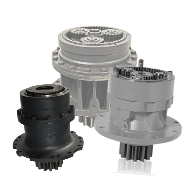 ●GINOC. Genuine Hydro-Gear Pump PG-1GNP-DY1X-XXXX Fits Exmark/Toro