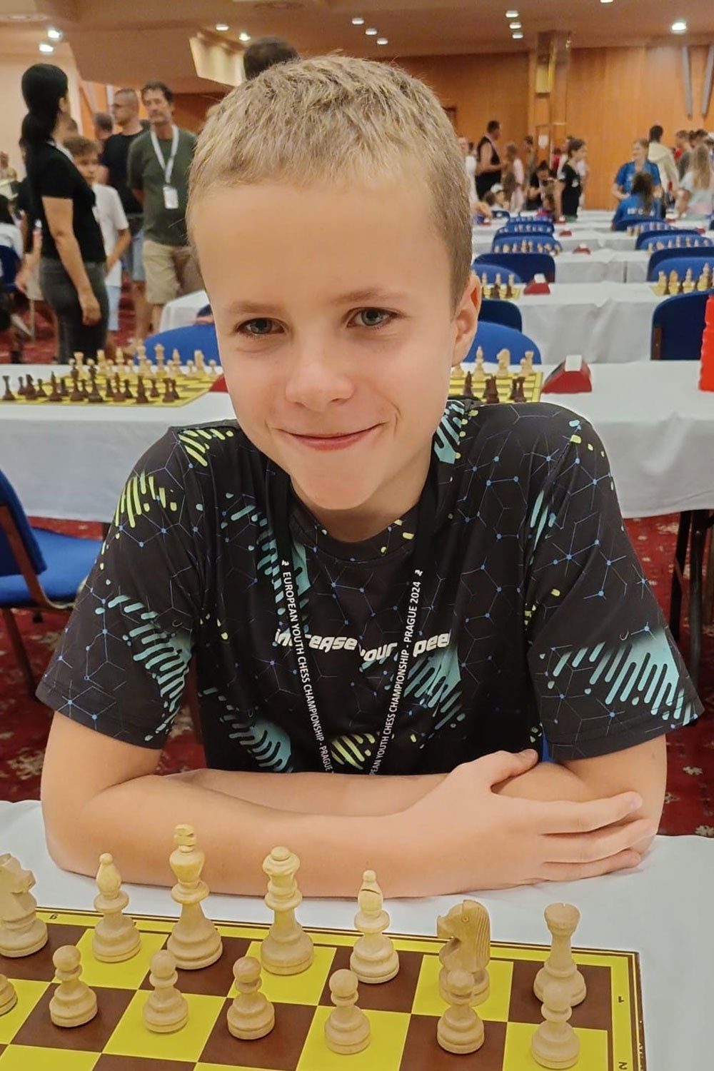 Paweł Brzezina