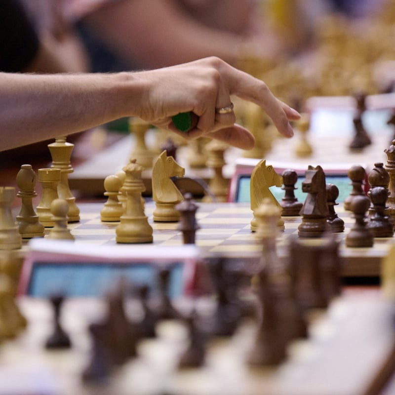 Relacja video z pierwszego dnia Festiwalu już do obejrzenia!