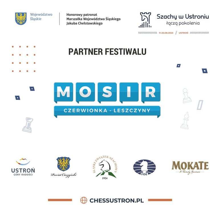 MOSIR www